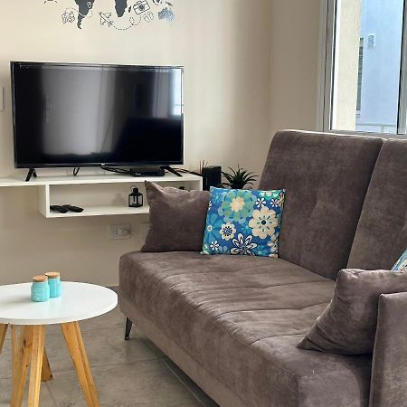 Apartments Biritos Mendoza Γκοντόι Κρουζ Εξωτερικό φωτογραφία