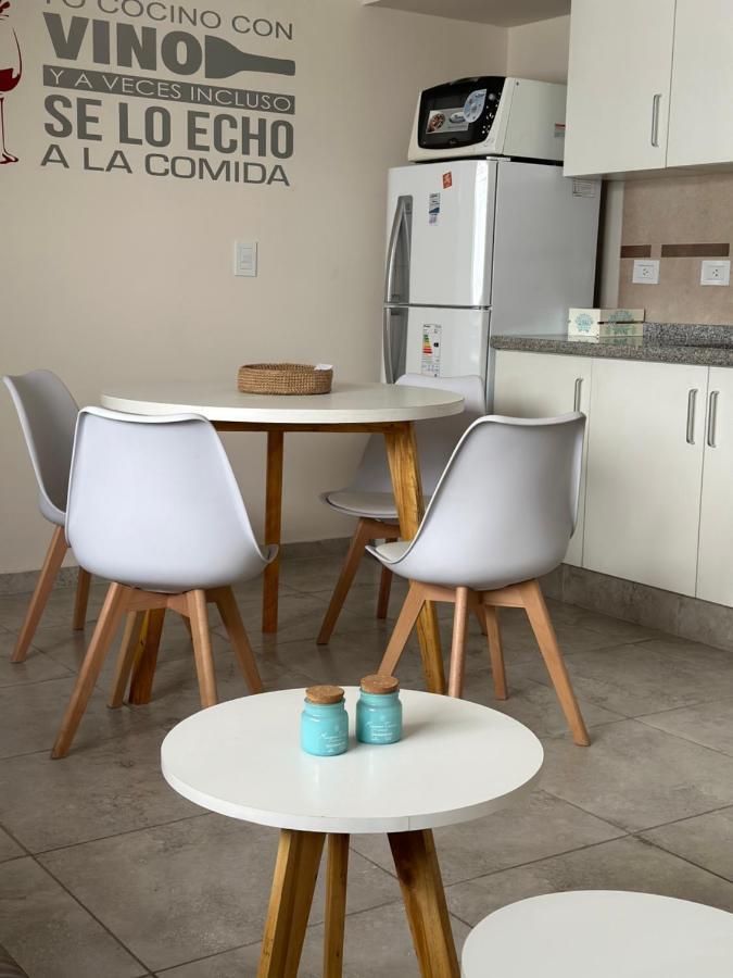 Apartments Biritos Mendoza Γκοντόι Κρουζ Εξωτερικό φωτογραφία