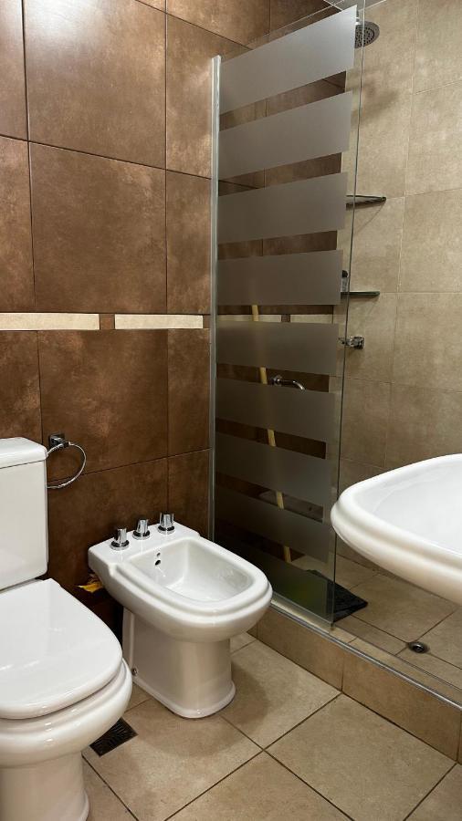 Apartments Biritos Mendoza Γκοντόι Κρουζ Εξωτερικό φωτογραφία