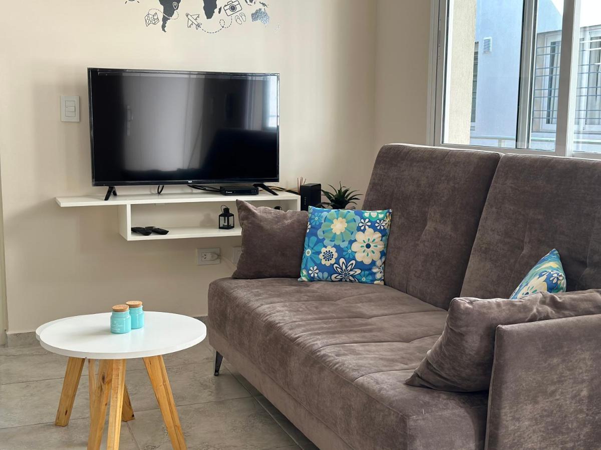 Apartments Biritos Mendoza Γκοντόι Κρουζ Εξωτερικό φωτογραφία