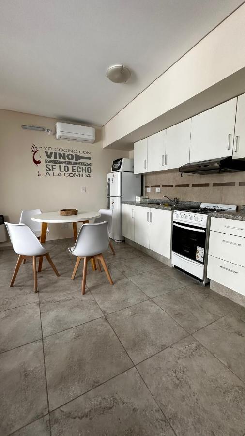 Apartments Biritos Mendoza Γκοντόι Κρουζ Εξωτερικό φωτογραφία