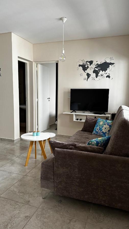 Apartments Biritos Mendoza Γκοντόι Κρουζ Εξωτερικό φωτογραφία